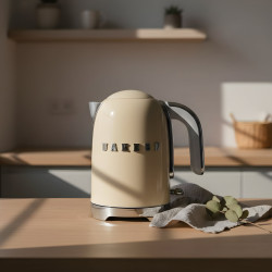 Electric Kettle 2 Liter